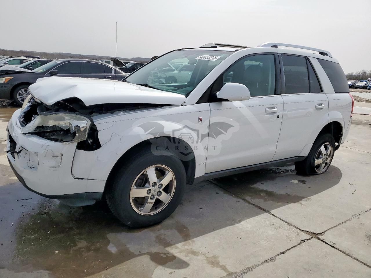 Saturn Vue 3.5L 6 2007