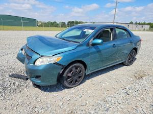 Toyota Corolla 1.8L 4 2009