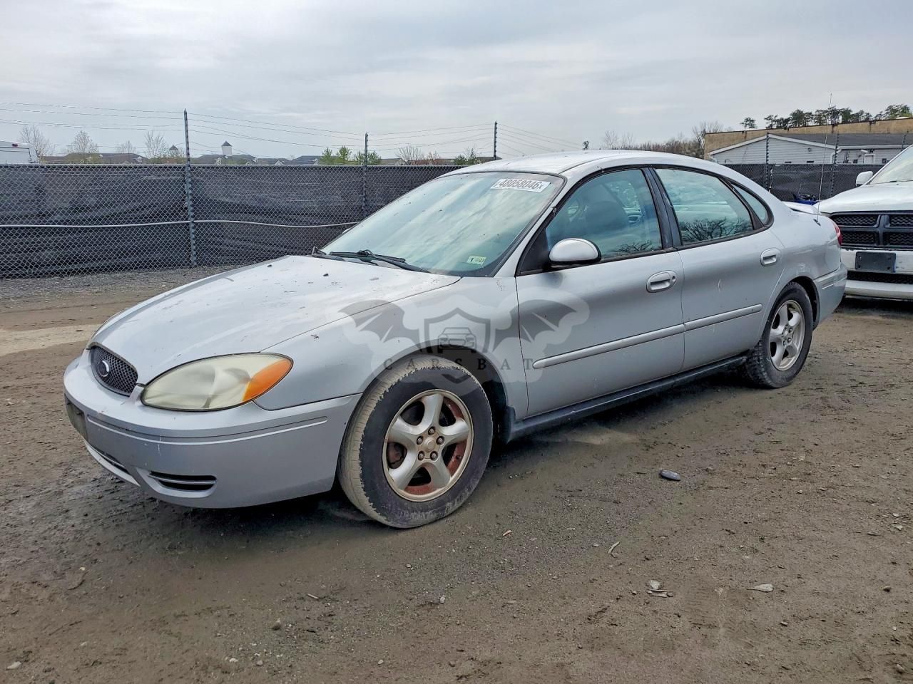 Ford Taurus 3.0L 6 2004