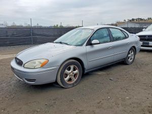 Ford Taurus 3.0L 6 2004