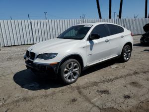 BMW X6 XDRIVE35I 3.0L 6 2013