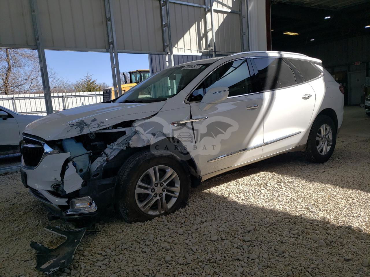 Buick Enclave ESSENCE 3.6L  6 2020