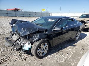 Chevrolet Impala LS 2.5L 4 2015