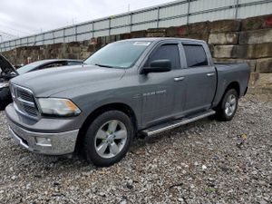 Dodge RAM 5.7L 8 2012