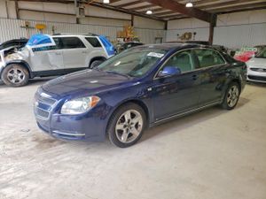 Chevrolet Malibu 2.4L 4 2008