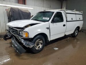 Ford F-150 4.6L 8 2003
