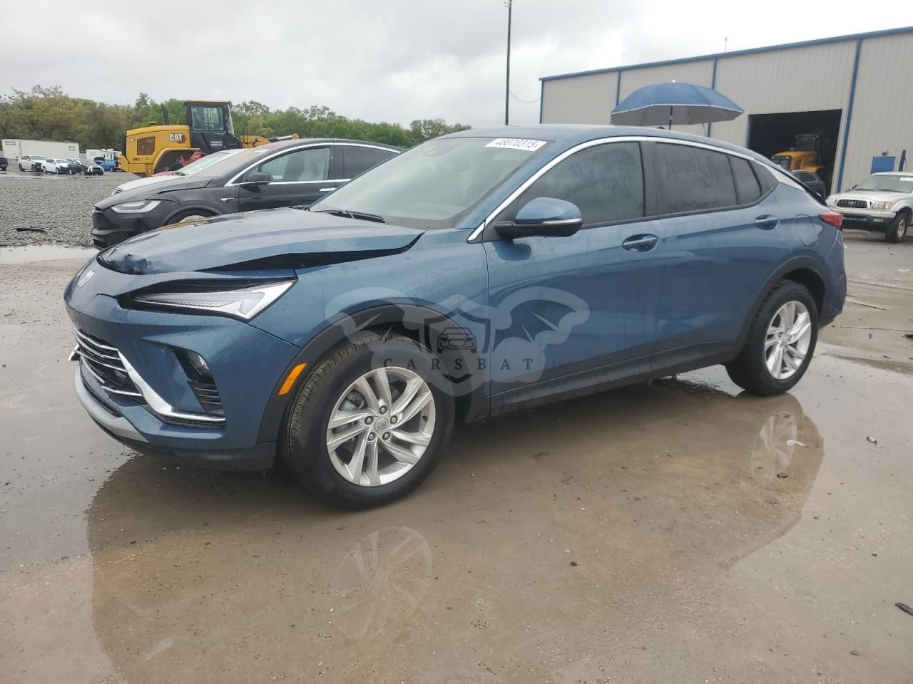 Buick Envista PREFERRED 1.2L 3 2025