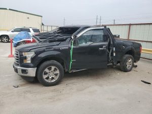 Ford F-150 2.7L 6 2015
