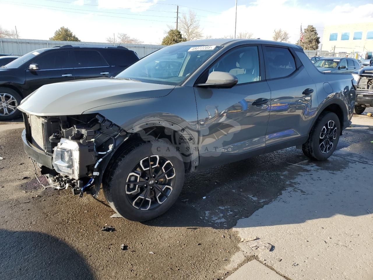 Hyundai Santa Cruz SE 2.5L 4 2023