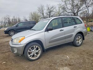 Toyota Rav4 2.0L 4 2002