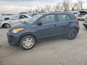 Scion xD 1.8L 4 2014