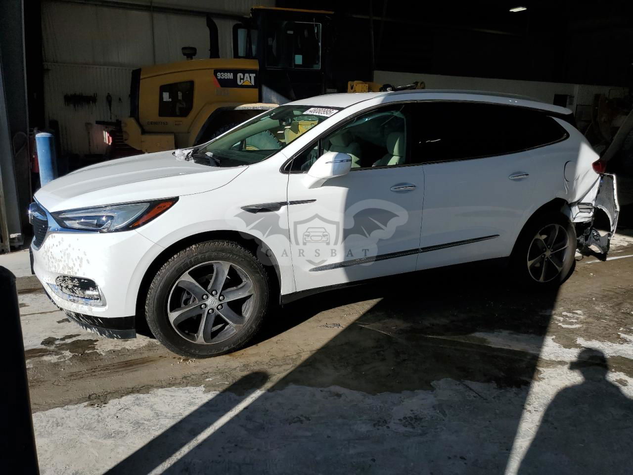 Buick Enclave ESSENCE 3.6L  6 2019