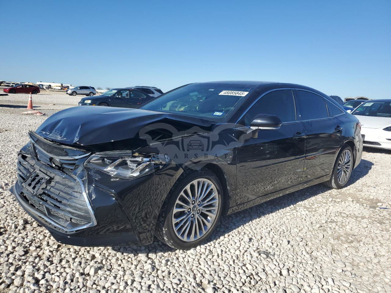 Toyota Avalon LIMITED 3.5L  6 2020
