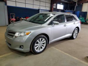 Toyota Venza 2.7L 4 2015
