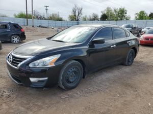 Nissan Altima 2.5 2.5L 4 2015