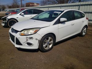 Ford Focus 2.0L 4 2013