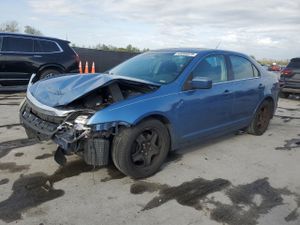 Ford Fusion SE 2.5L 4 2010