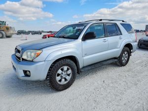 Toyota 4Runner 4.0L 6 2007
