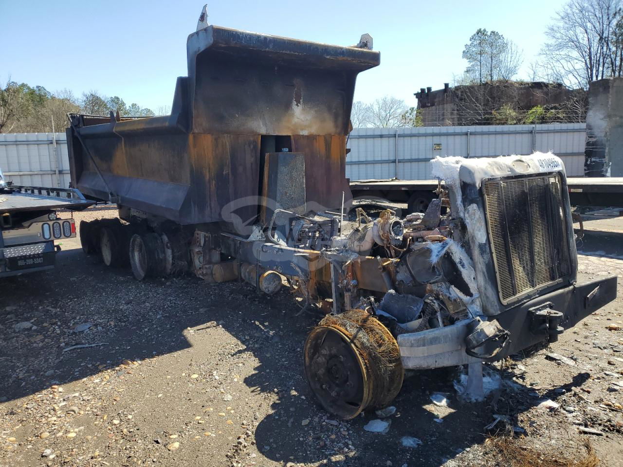 Peterbilt 379 6 2007