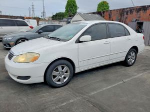 Toyota Corolla 1.8L 4 2005