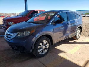 Honda CR-V 2.4L 4 2013