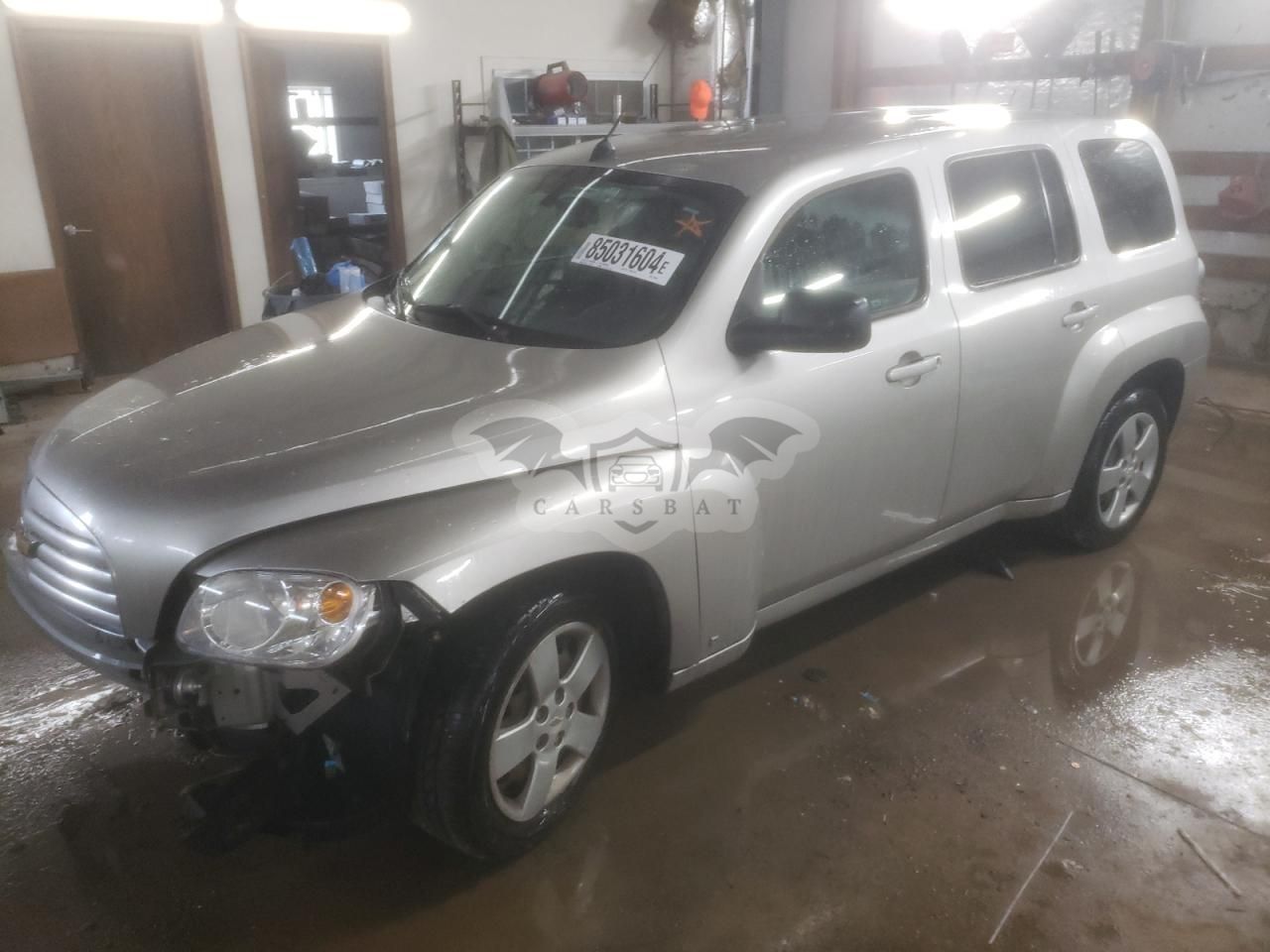Chevrolet HHR LS 2.2L 4 2008