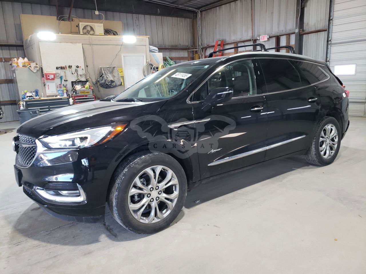 Buick Enclave AVENIR 3.6L  6 2021