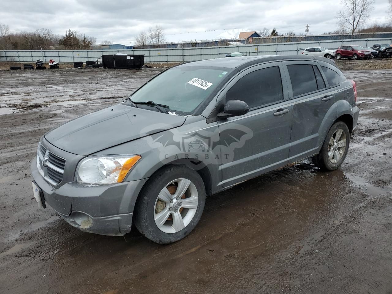 Dodge Caliber SXT 2.0L 4 2012