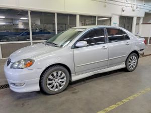 Toyota Corolla 1.8L 4 2005