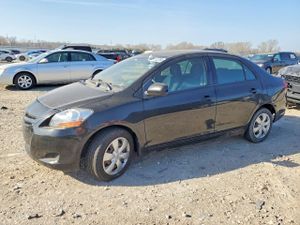 Toyota Yaris 1.5L 4 2007