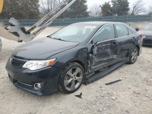 Toyota Camry SE 3.5L 6 2012