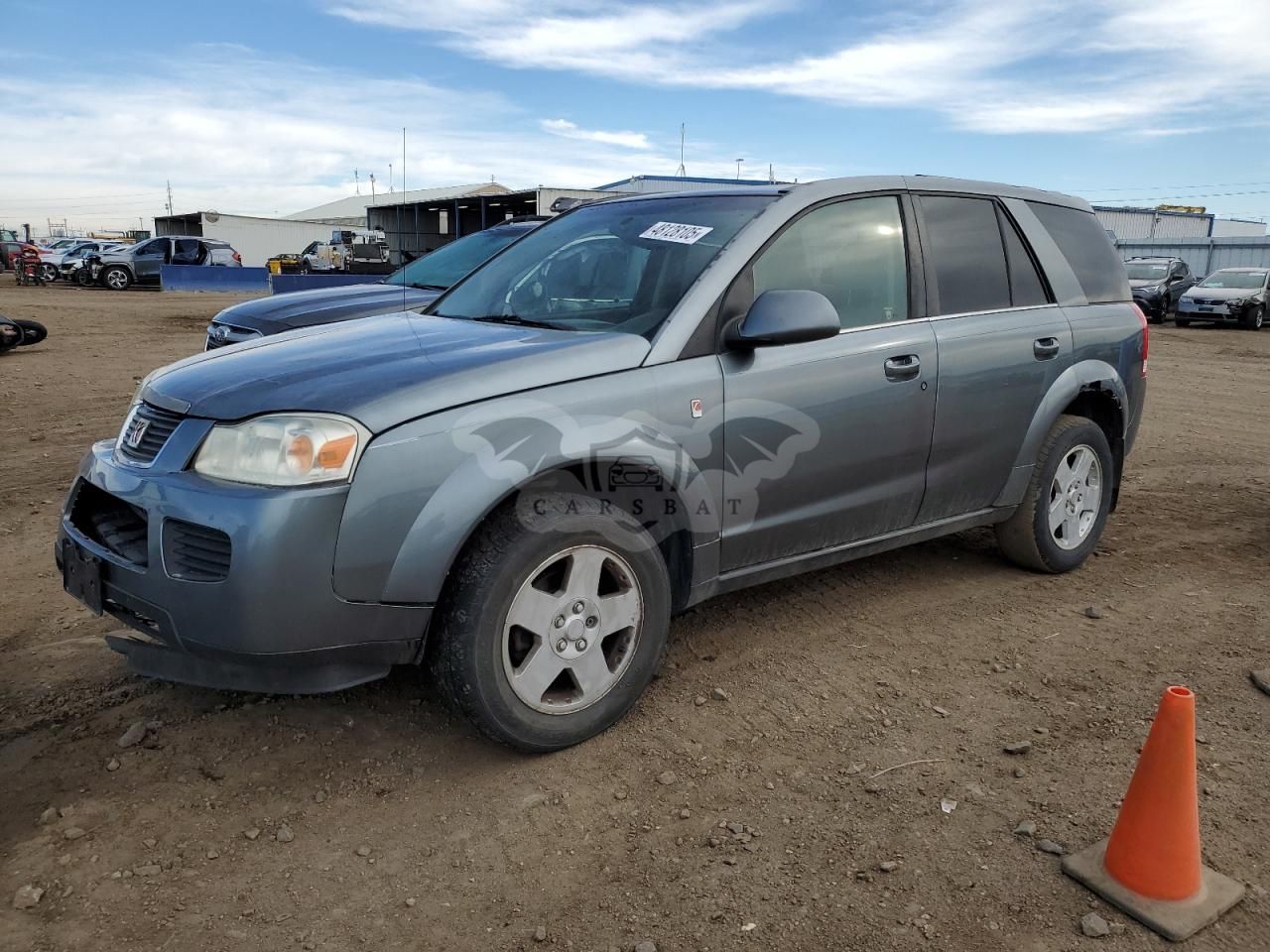 Saturn Vue 3.5L 6 2006