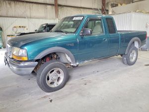 Ford Ranger 4.0L 6 1998