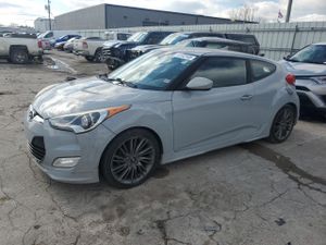 Hyundai Veloster 1.6L 4 2013