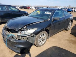 Honda Accord 2.4L 4 2011
