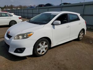 Toyota Matrix 2.4L 4 2009