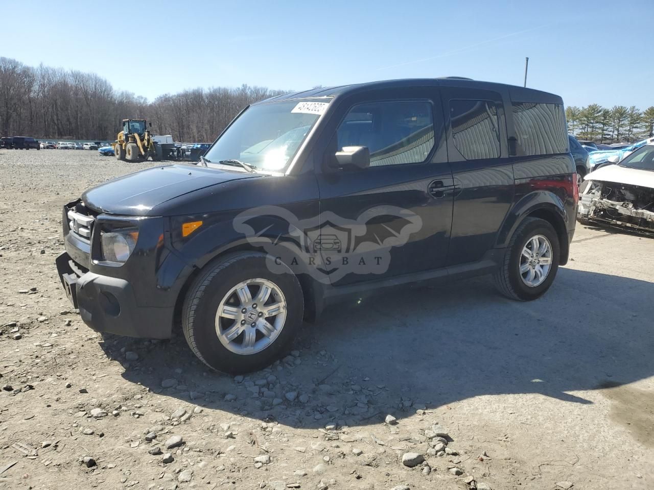 Honda Element EX 2.4L 4 2008