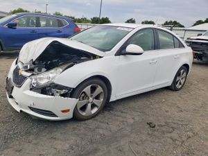 Chevrolet Cruze 1.4L 4 2011