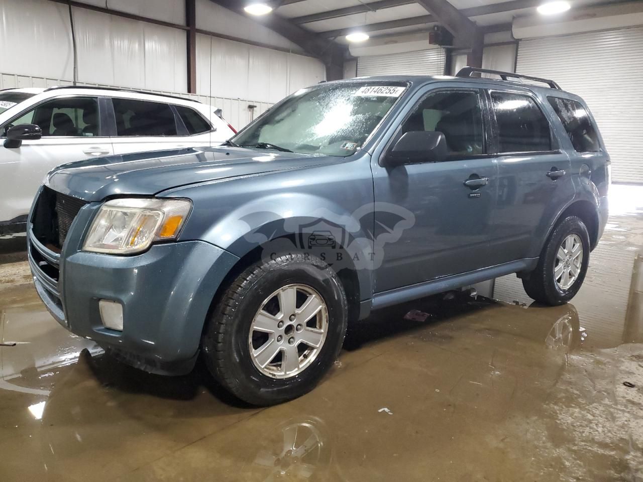 Mercury Mariner 3.0L 6 2010