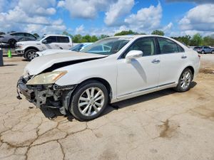 Lexus ES 3.5L 6 2010