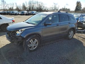 Honda CR-V EXL 2.4L 4 2010
