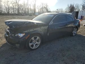 BMW 3 Series I 3.0L 6 2007