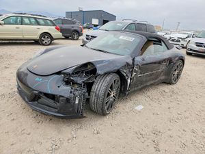 Porsche 911 3.0L 6 2017