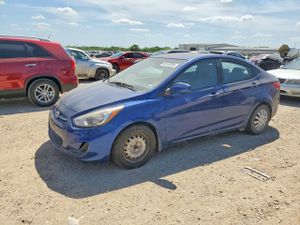 Hyundai Accent 1.6L 4 2015
