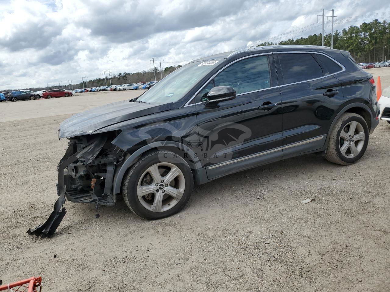 Lincoln MKC PREMIERE 2.0L  4 2016