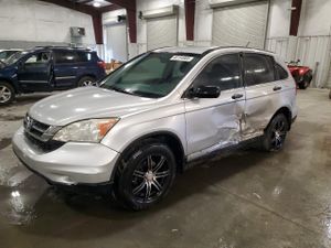 Honda CR-V LX 2.4L 4 2011