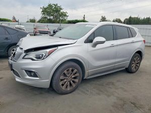 Buick Envision 2.5L 4 2017