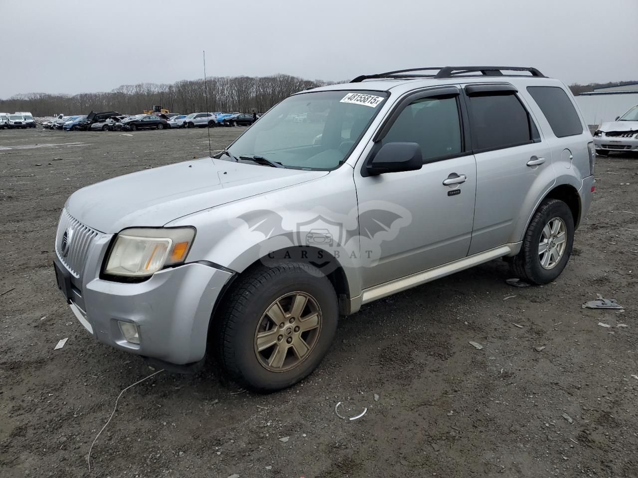 Mercury Mariner 3.0L 6 2011