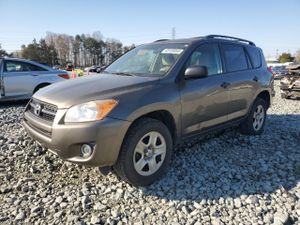 Toyota Rav4 2.5L 4 2011