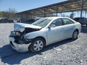 Toyota Camry LE 3.5L 6 2007